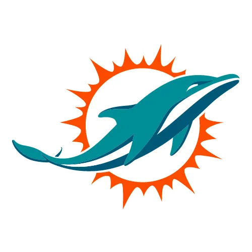 Miami Dolphins logo