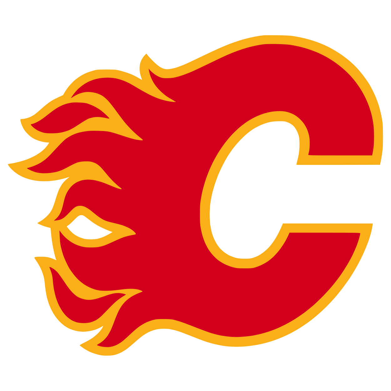 Calgary Flames